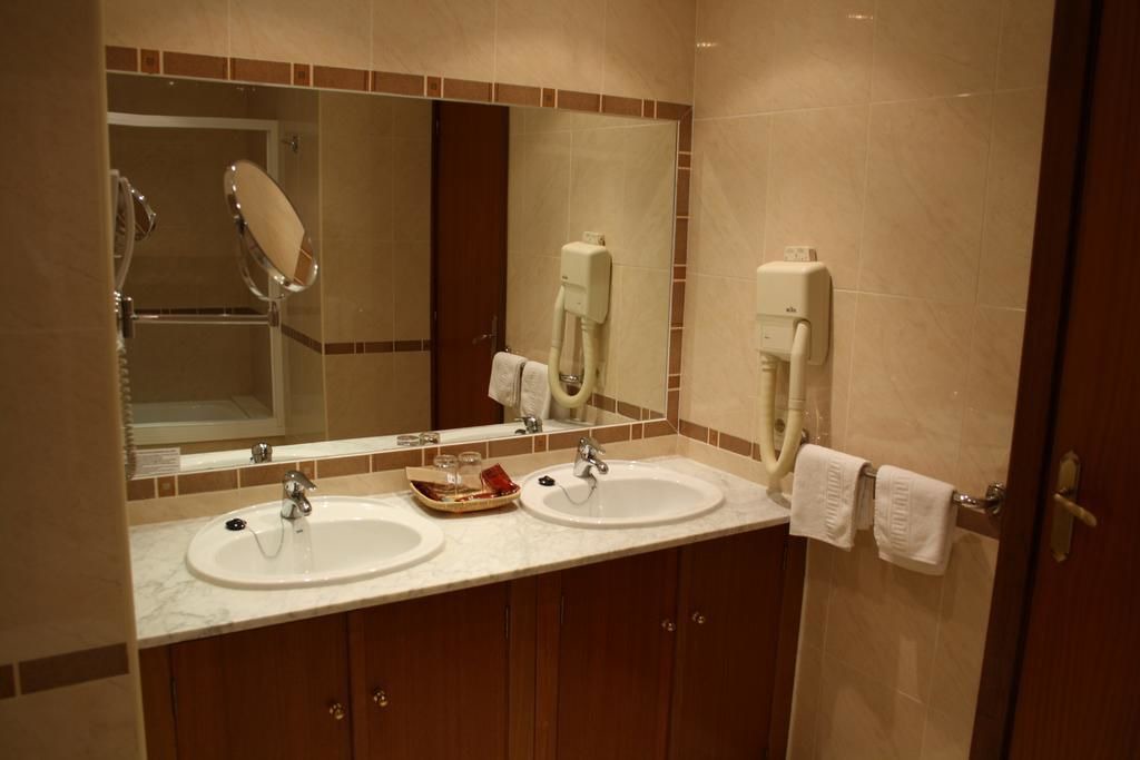 Photo of Bathroom in Almendralejo