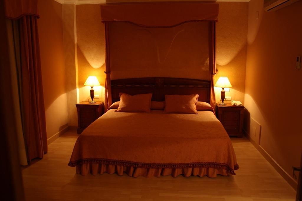 Photo of Bedroom in Almendralejo