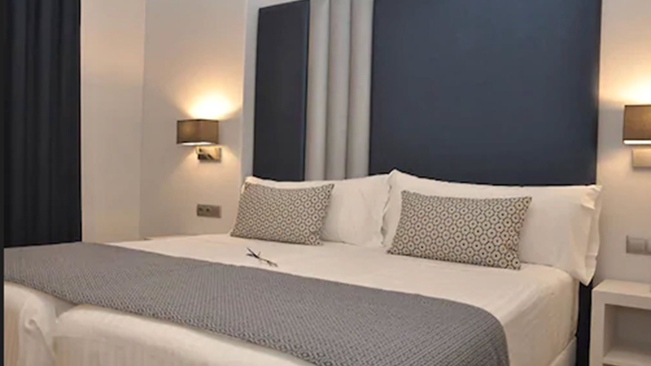 Photo of Bedroom in La Trinidad-San Juan y Todos los Santos