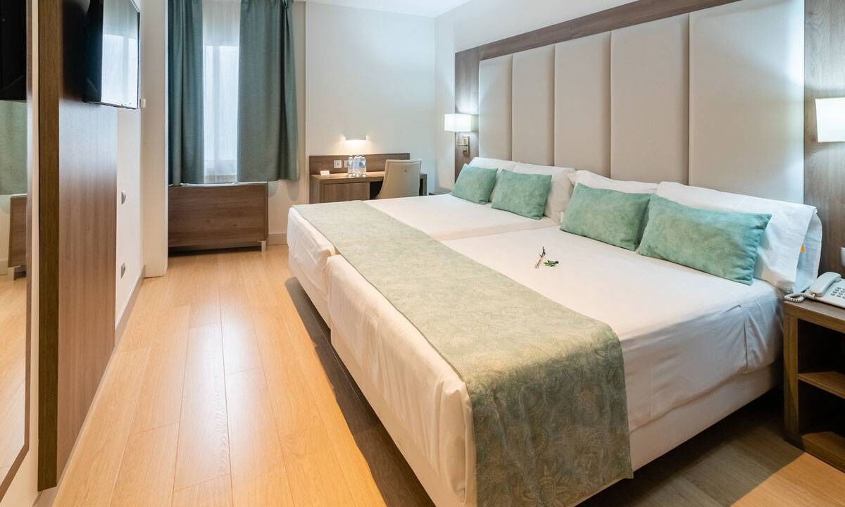 Photo of Bedroom in La Trinidad-San Juan y Todos los Santos