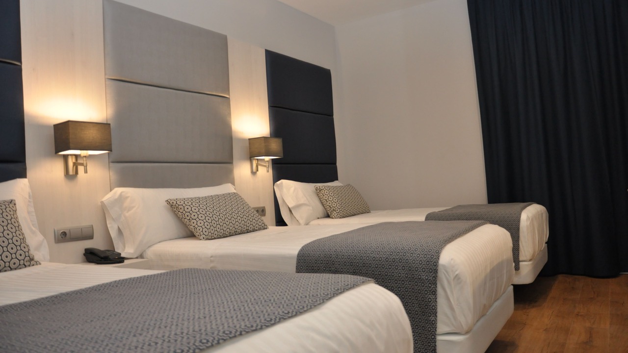 Photo of Bedroom in La Trinidad-San Juan y Todos los Santos