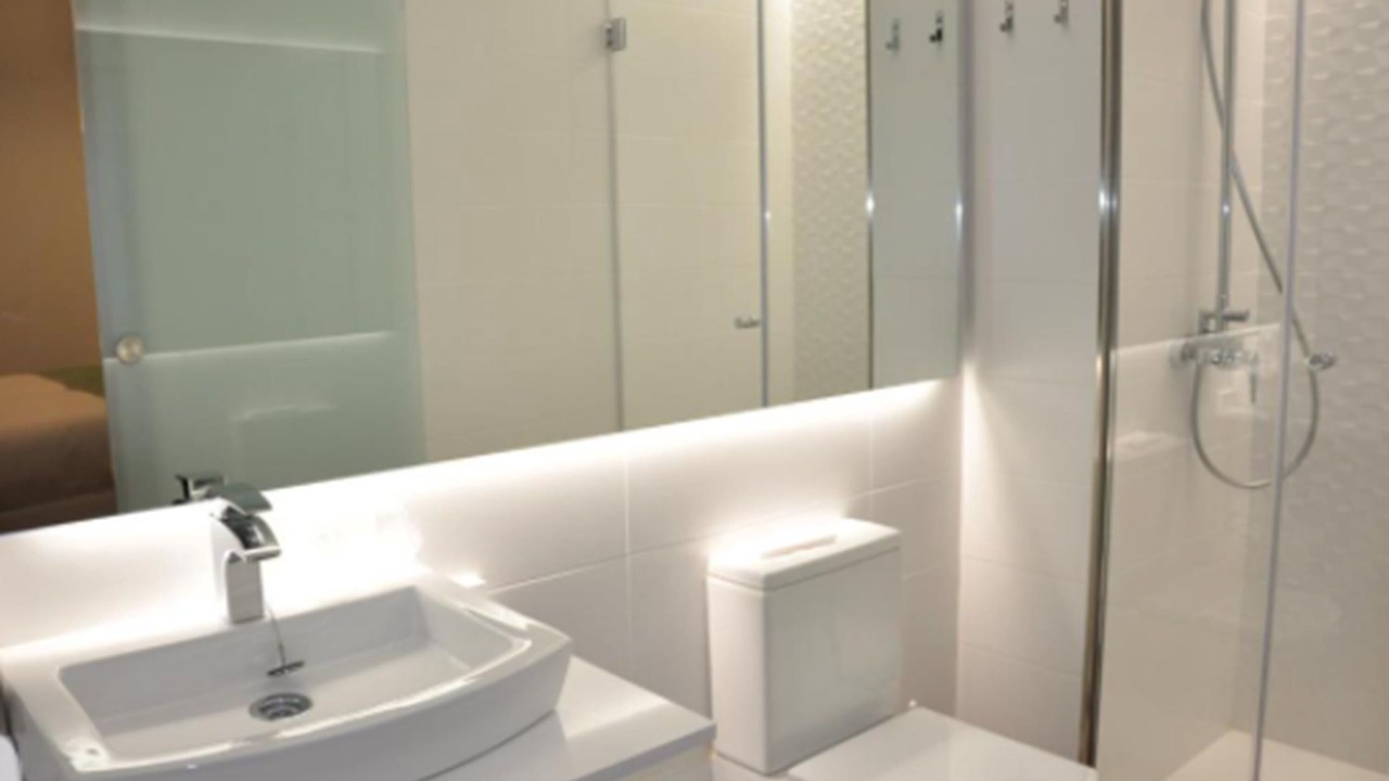 Photo of Bathroom in La Trinidad-San Juan y Todos los Santos