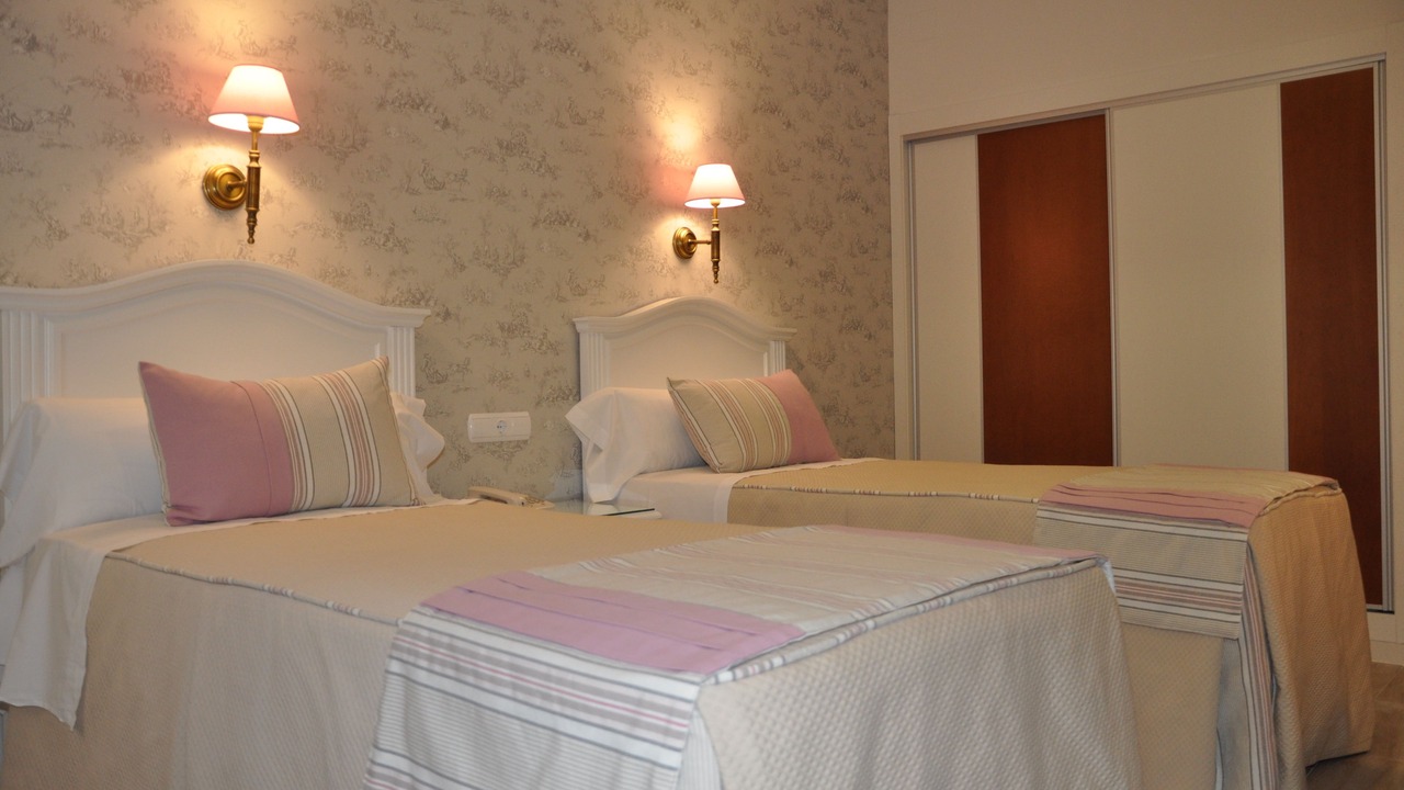 Photo of Bedroom in La Trinidad-San Juan y Todos los Santos