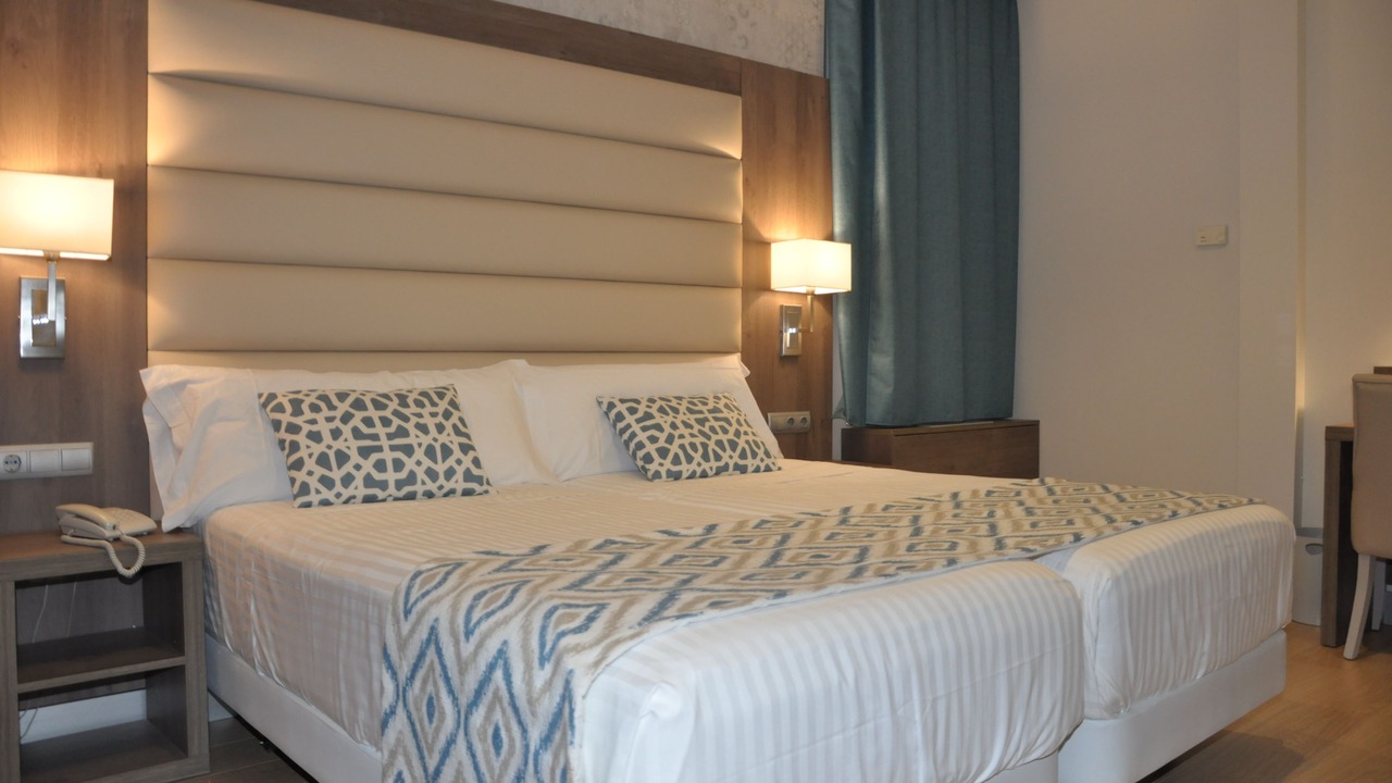 Photo of Bedroom in La Trinidad-San Juan y Todos los Santos