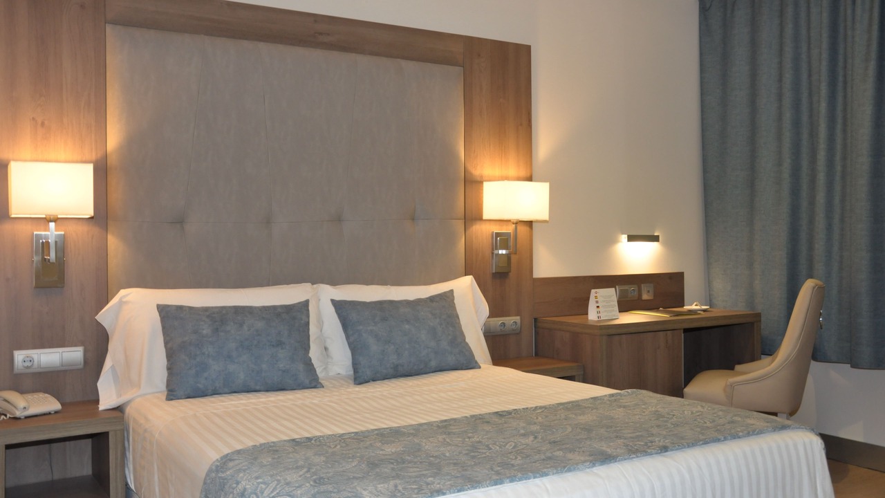 Photo of Bedroom in La Trinidad-San Juan y Todos los Santos