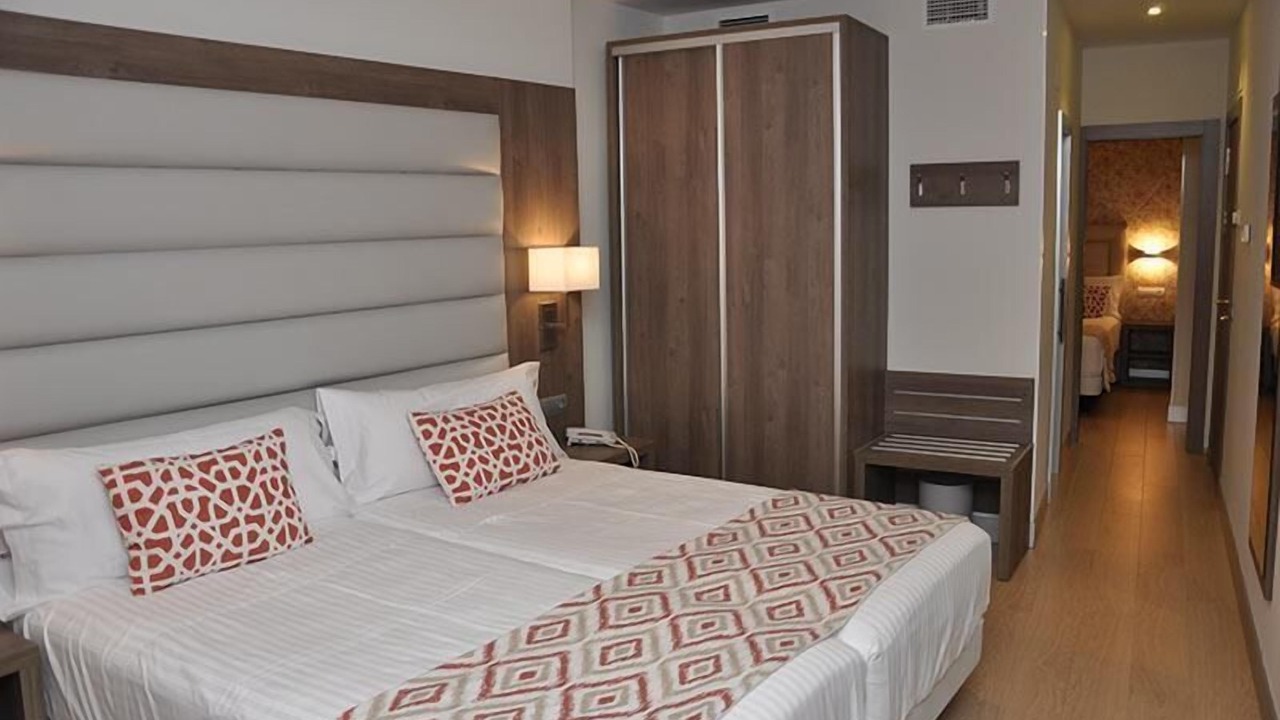 Photo of Bedroom in La Trinidad-San Juan y Todos los Santos