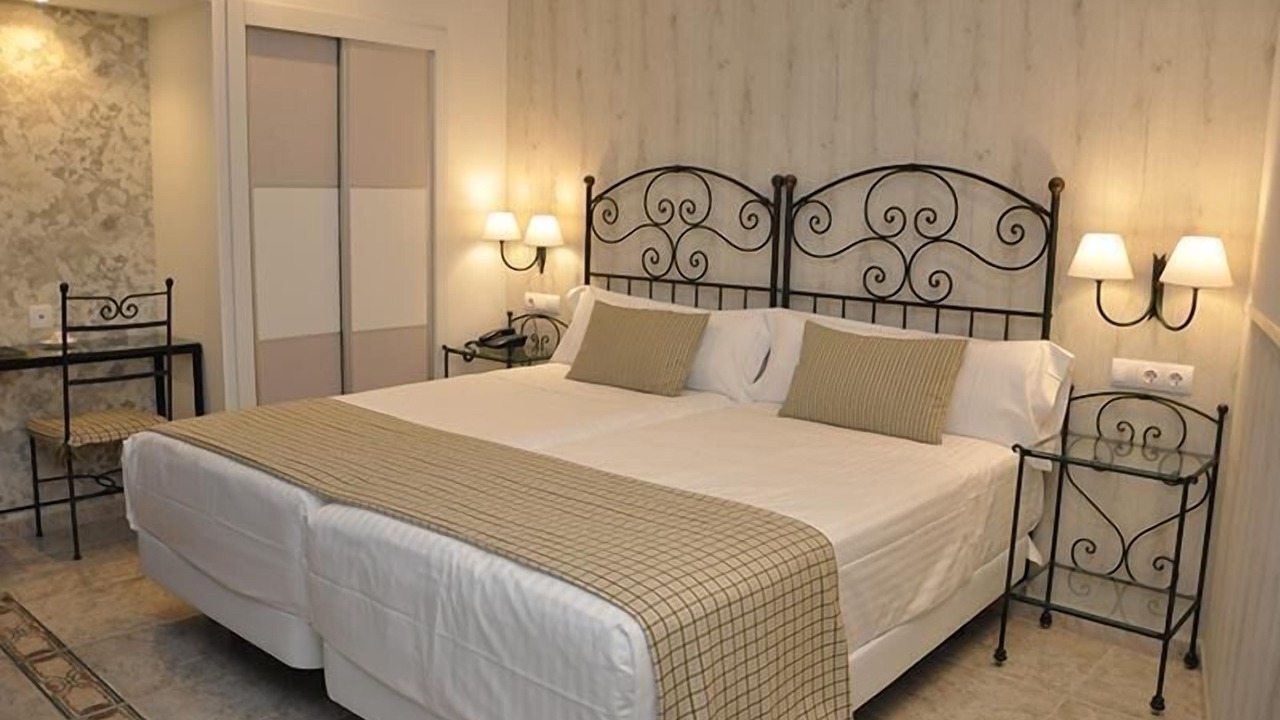 Photo of Bedroom in La Trinidad-San Juan y Todos los Santos