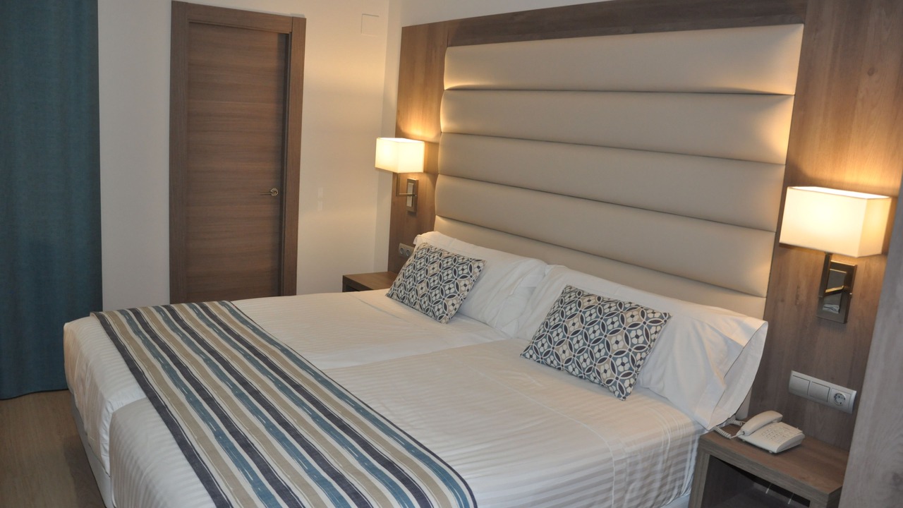 Photo of Bedroom in La Trinidad-San Juan y Todos los Santos