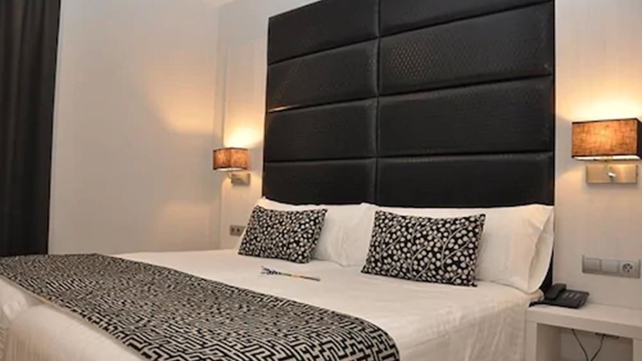 Photo of Bedroom in La Trinidad-San Juan y Todos los Santos