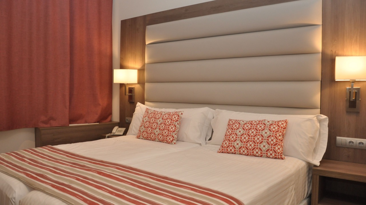 Photo of Bedroom in La Trinidad-San Juan y Todos los Santos