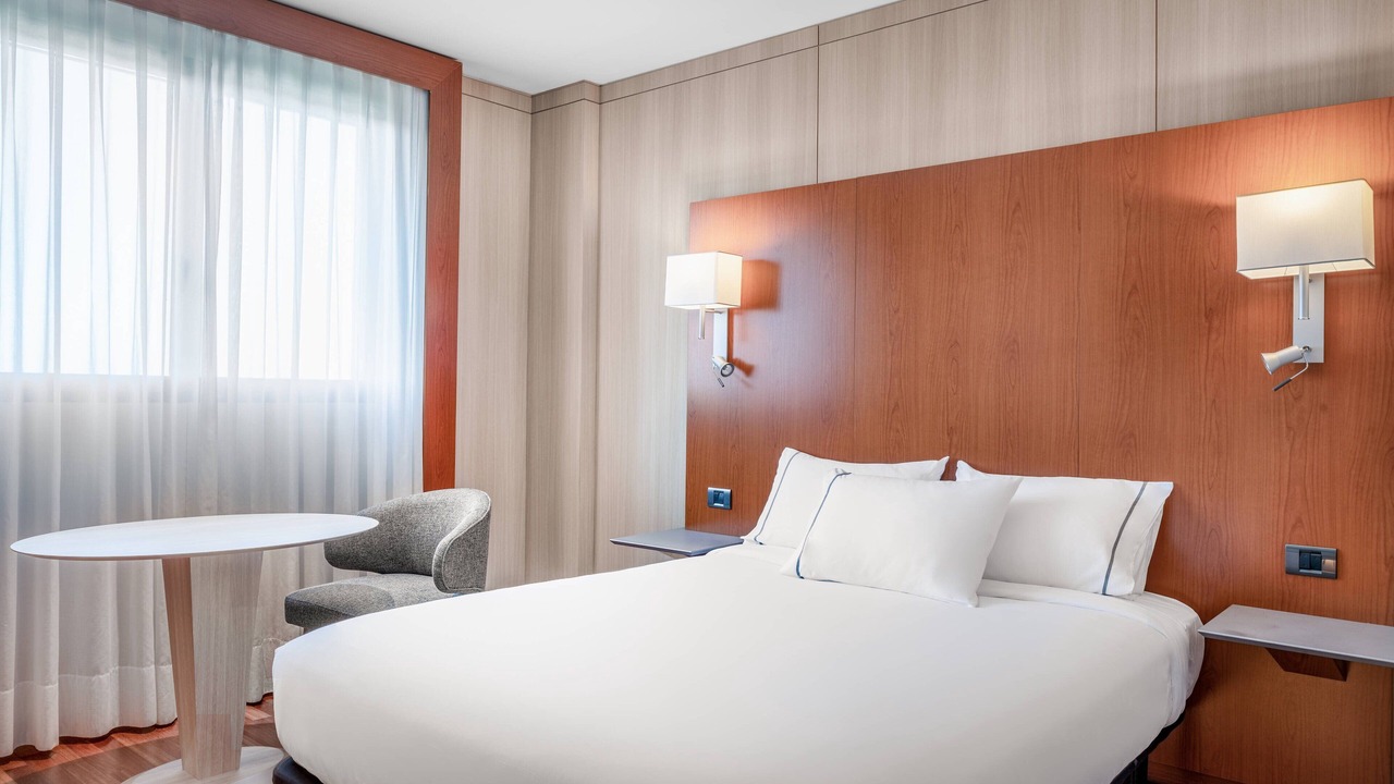 Photo of Bedroom in Huelva