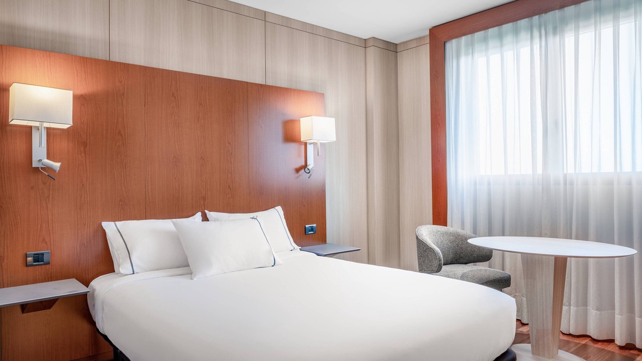 Photo of Bedroom in Huelva