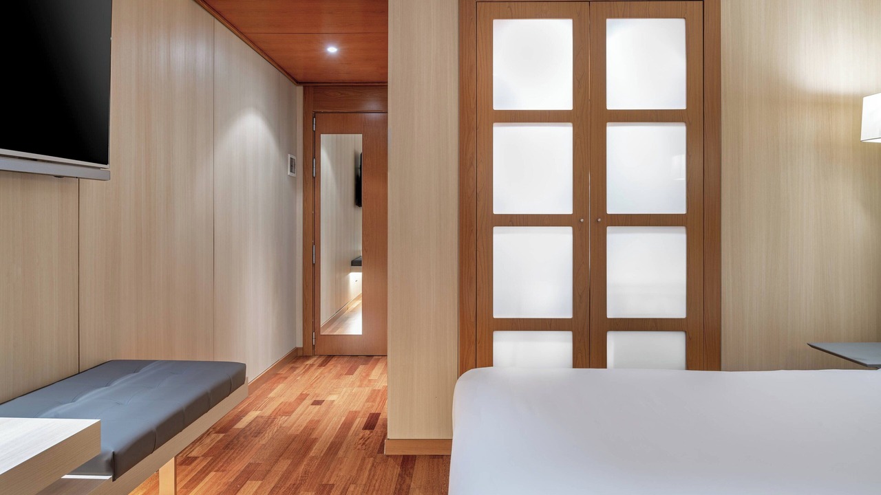 Photo of Bedroom in Huelva