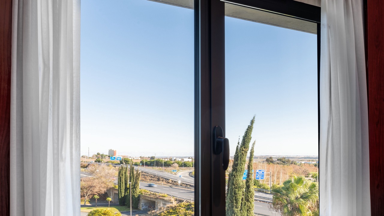Photo of Bedroom in Huelva