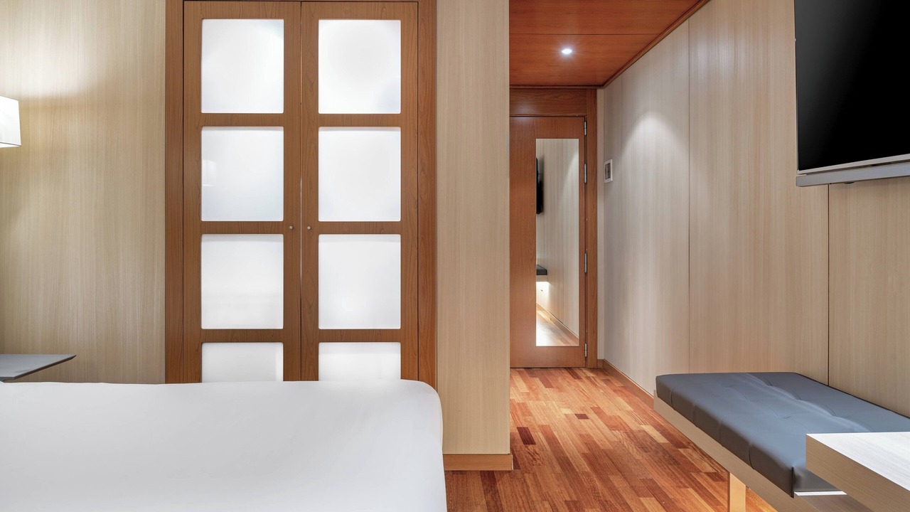 Photo of Bedroom in Huelva