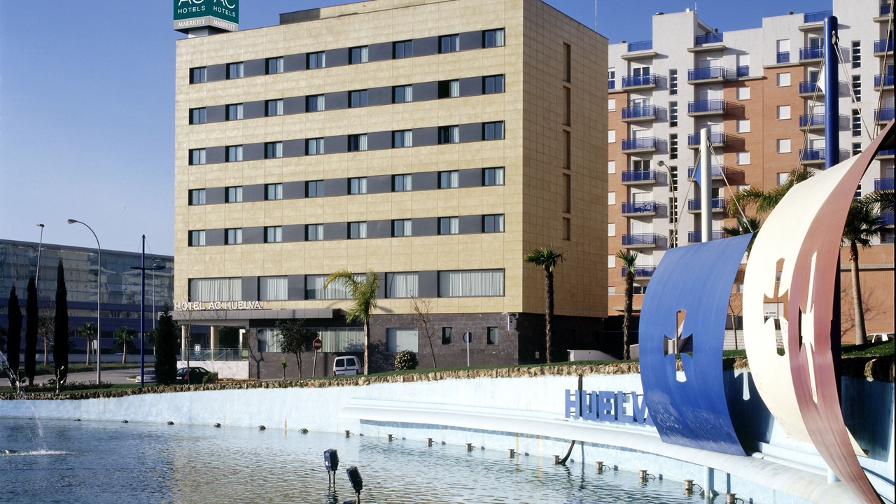 Photo of Outdoor in Huelva