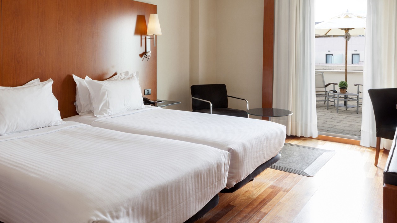 Photo of Bedroom in Badajoz