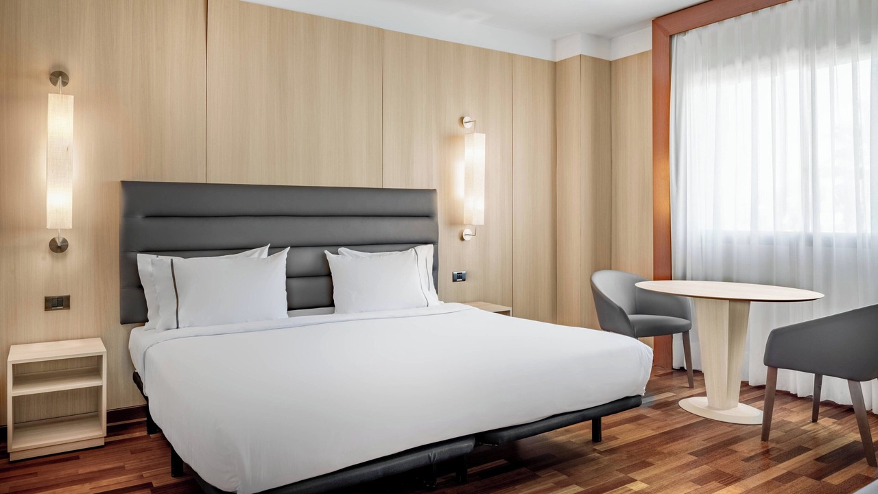 Photo of Bedroom in Badajoz