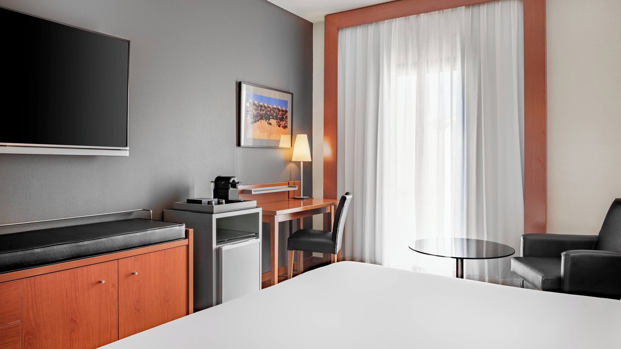 Photo of Bedroom in Badajoz