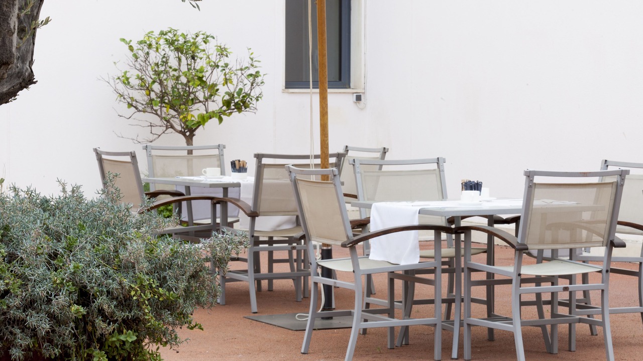 Photo of Patio Balcony in Badajoz