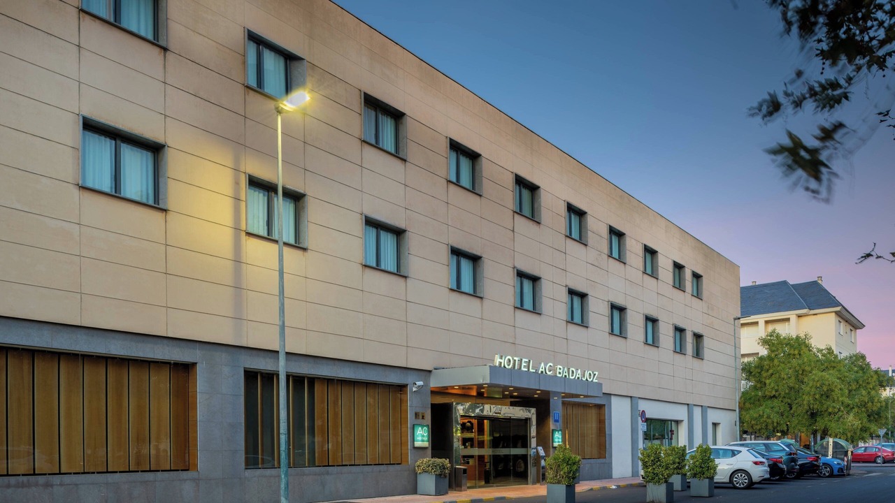 Photo of Outdoor in Badajoz