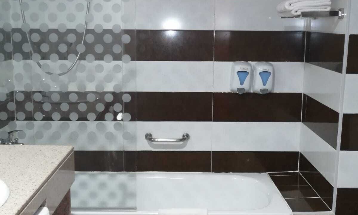 Photo of Bathroom in Merida