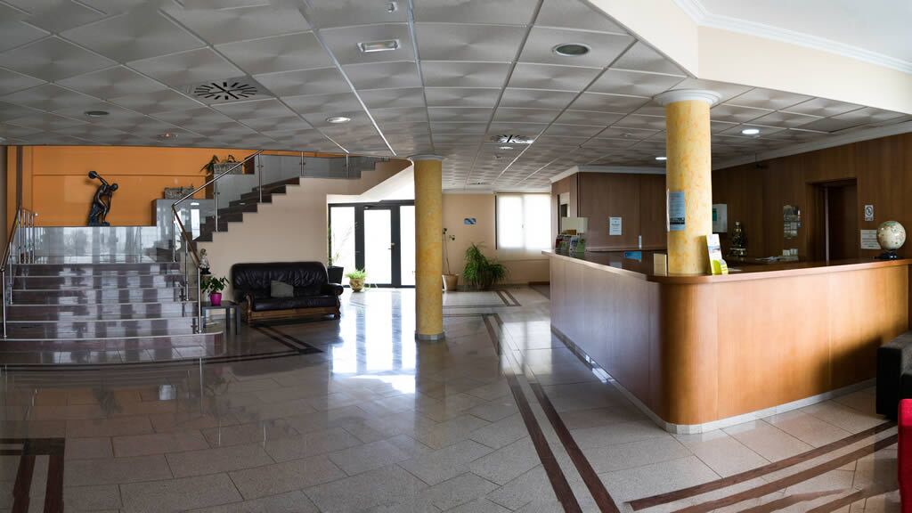 Photo of Livingroom in Merida