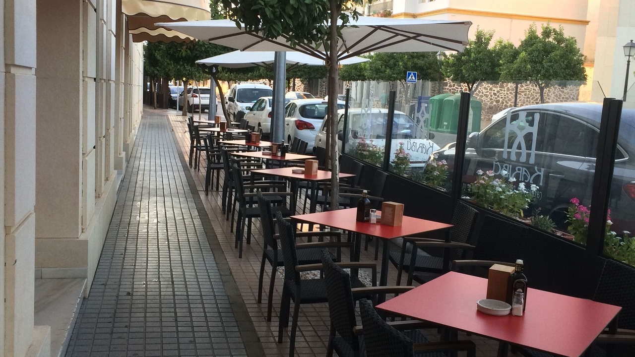 Photo of Outdoor in Palma del Rio