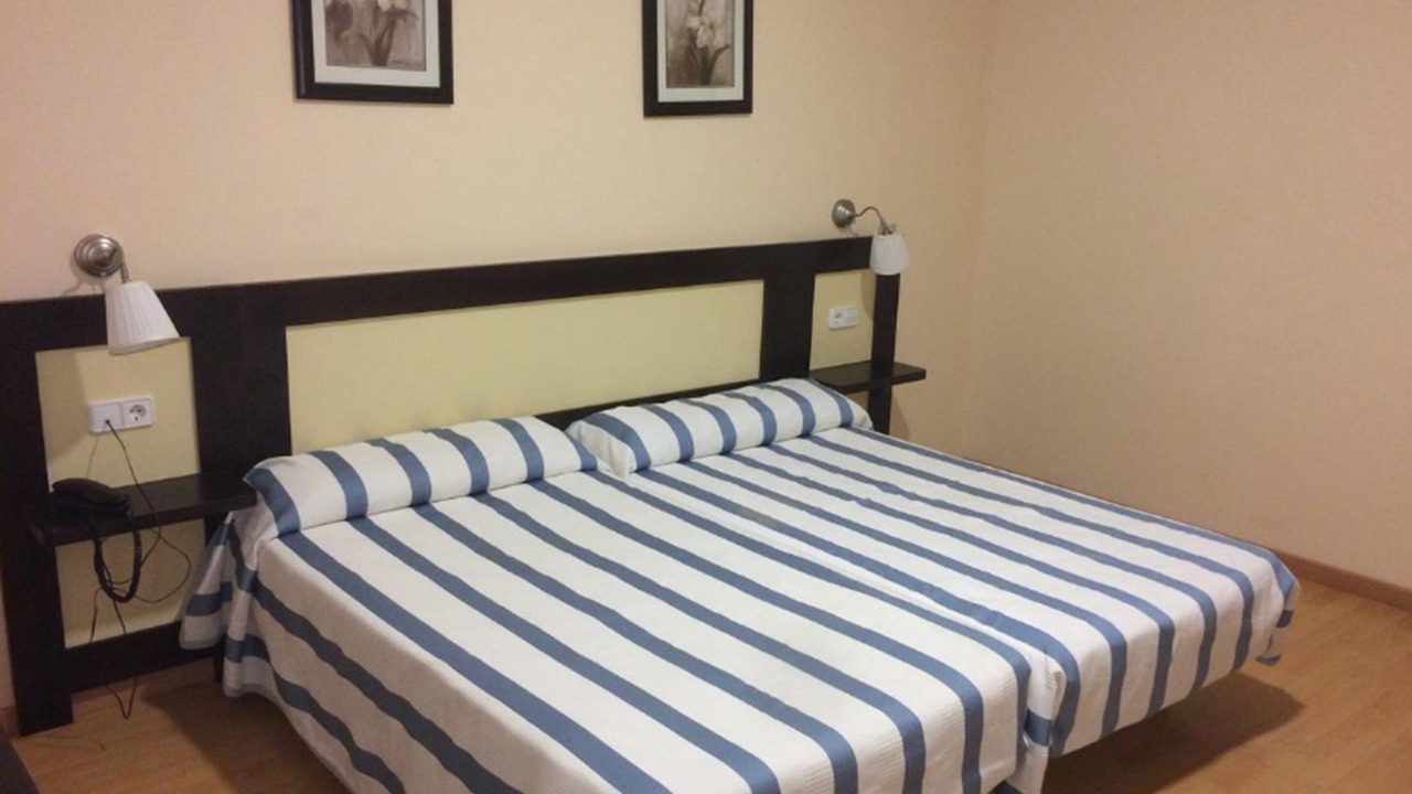 Photo of Bedroom in Palma del Rio