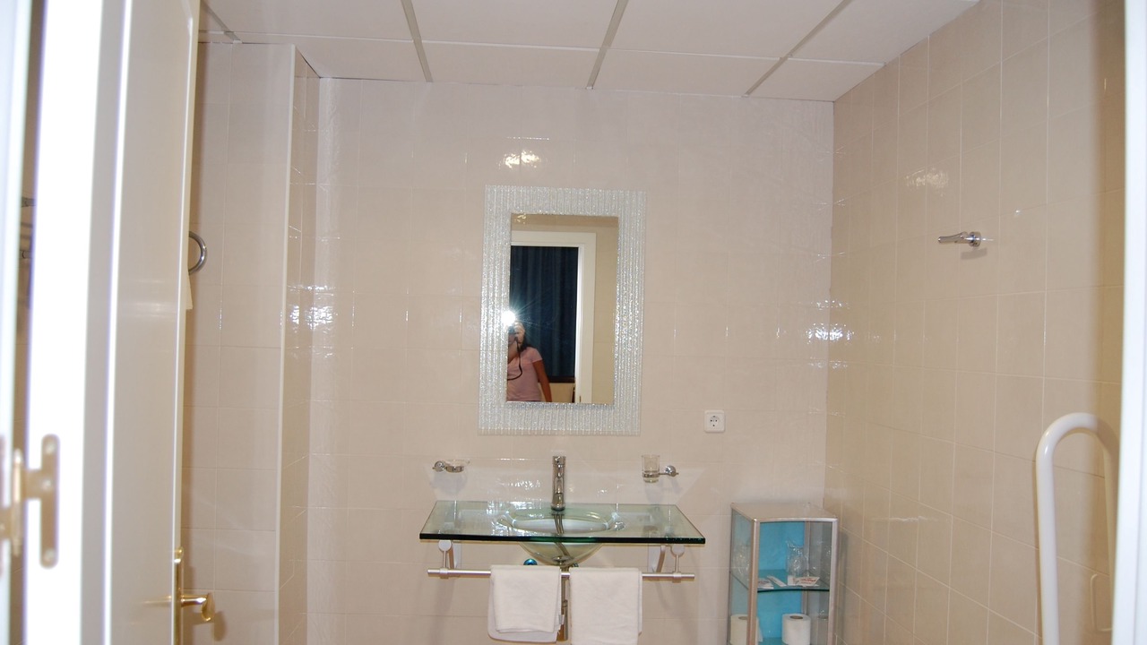 Photo of Bathroom in Palma del Rio