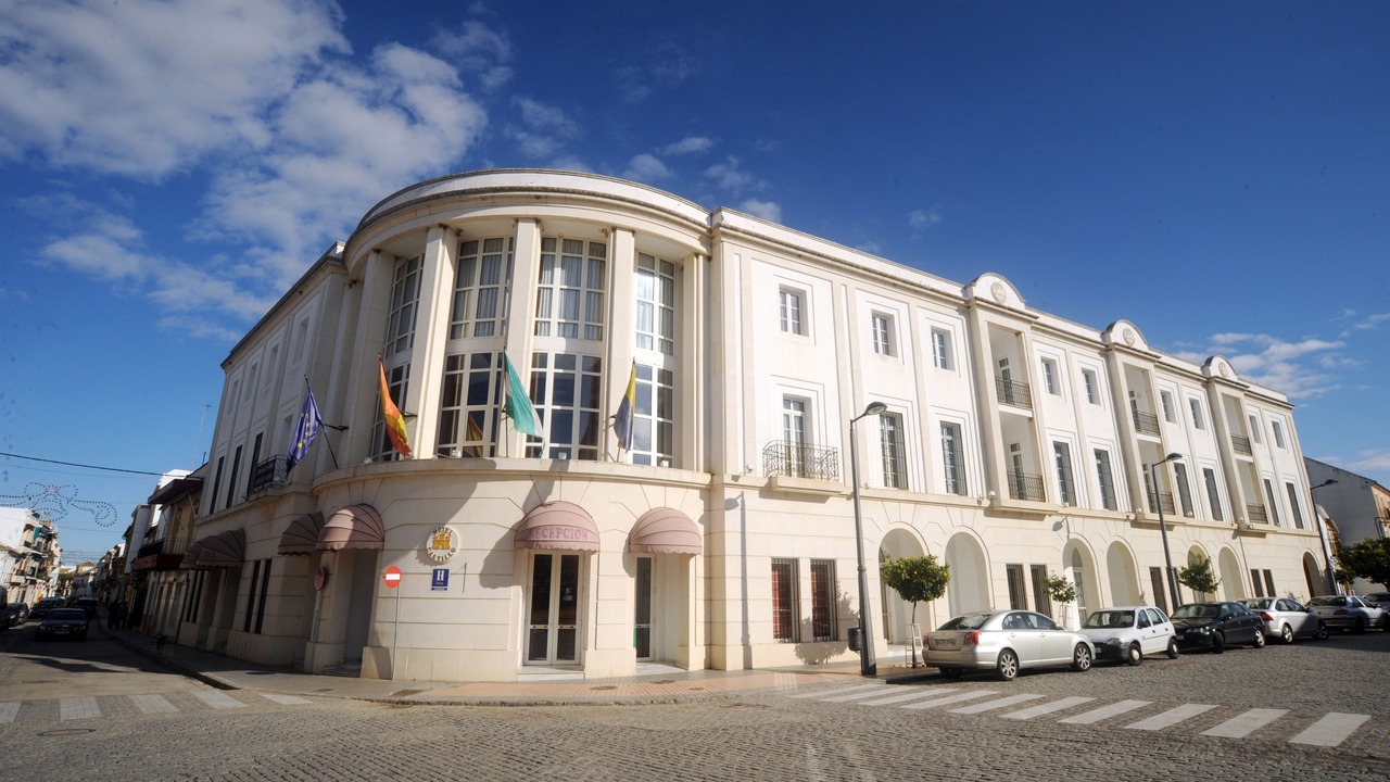 Photo of Outdoor in Palma del Rio