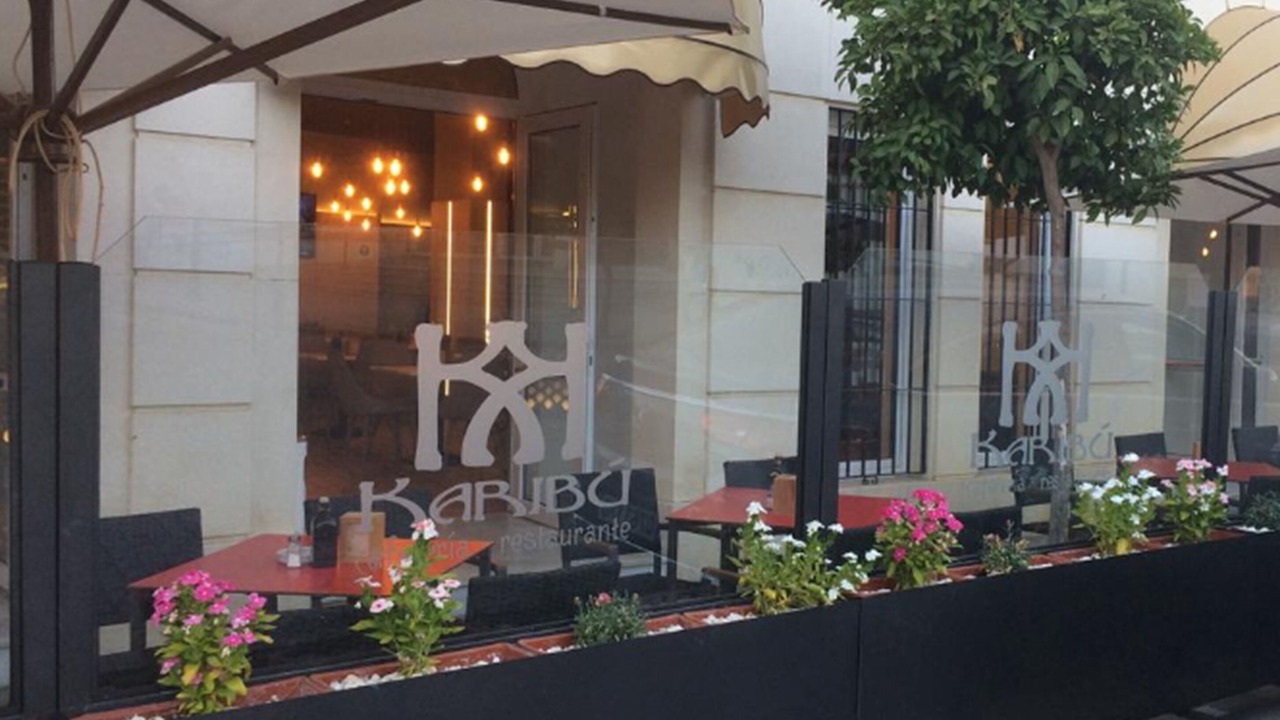 Photo of Outdoor in Palma del Rio