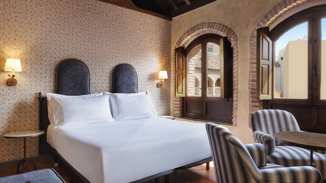 Photo of Bedroom in Centro - Sagrario