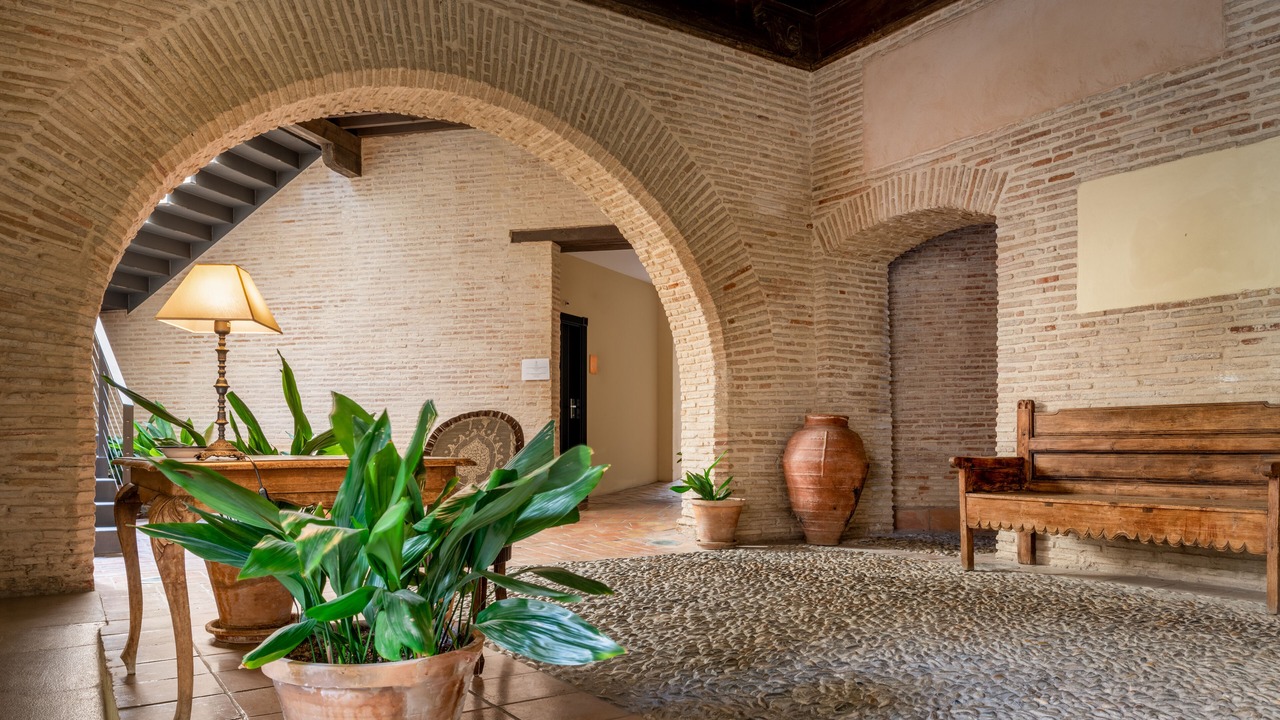 Photo of Patio Balcony in Centro - Sagrario