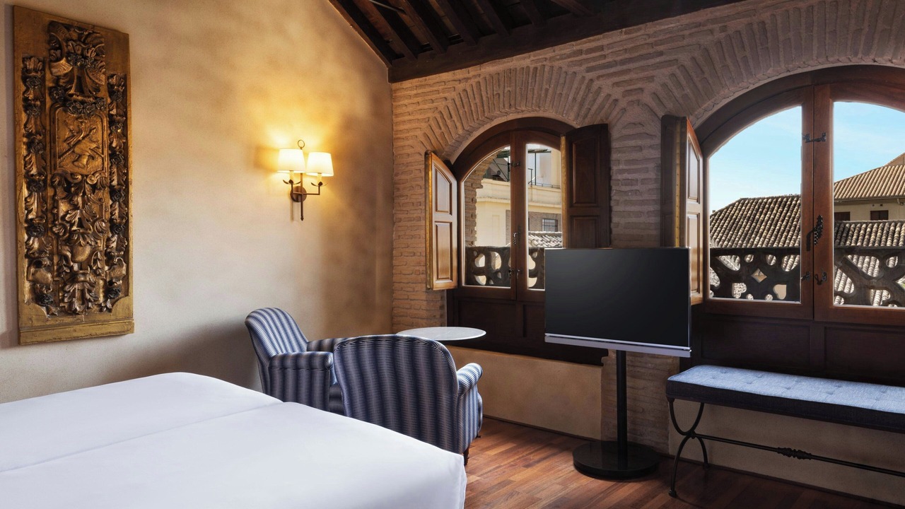 Photo of Bedroom in Centro - Sagrario