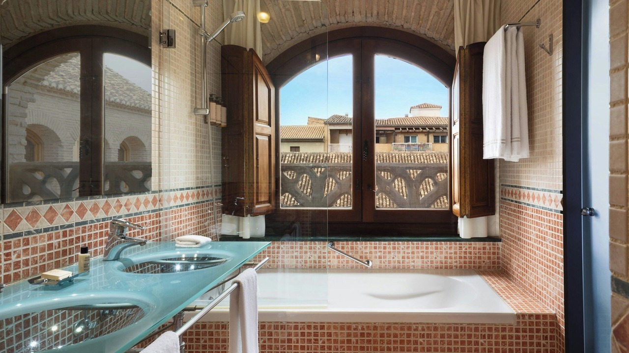 Photo of Bathroom in Centro - Sagrario
