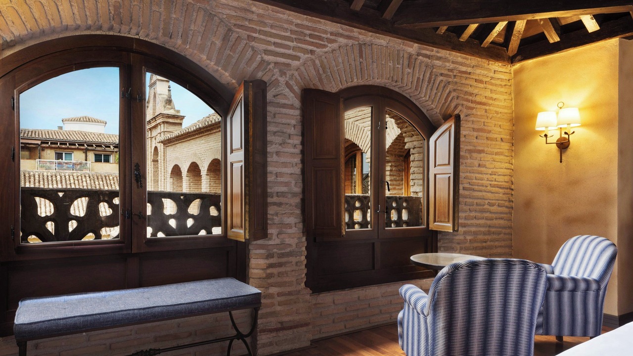 Photo of Bedroom in Centro - Sagrario