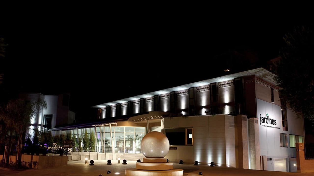 Photo of Outdoor in Lorca