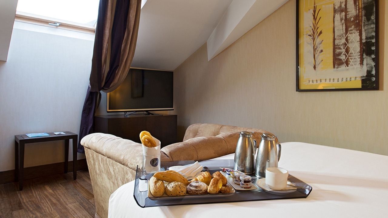 Photo of Bedroom in Burgos