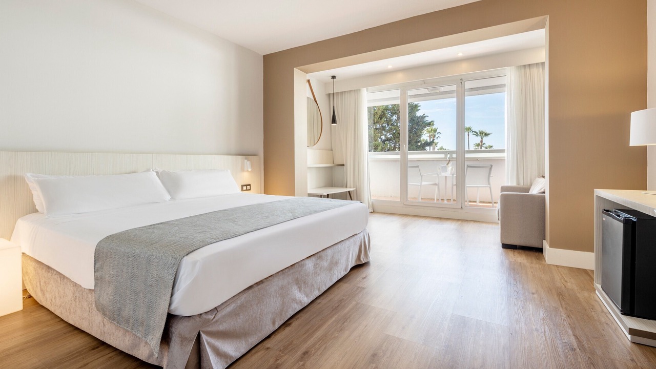 Photo of Bedroom in Isla Cristina