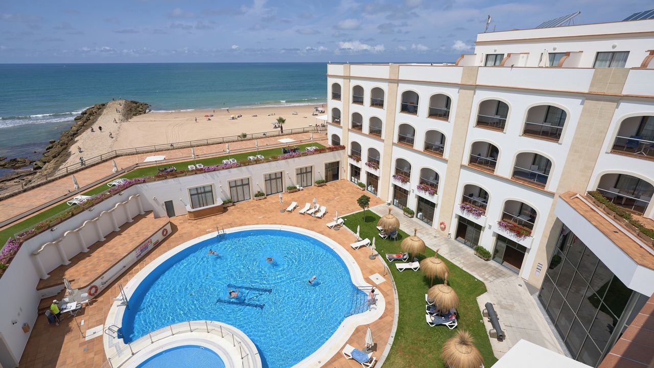 Photo of Outdoor in Rota