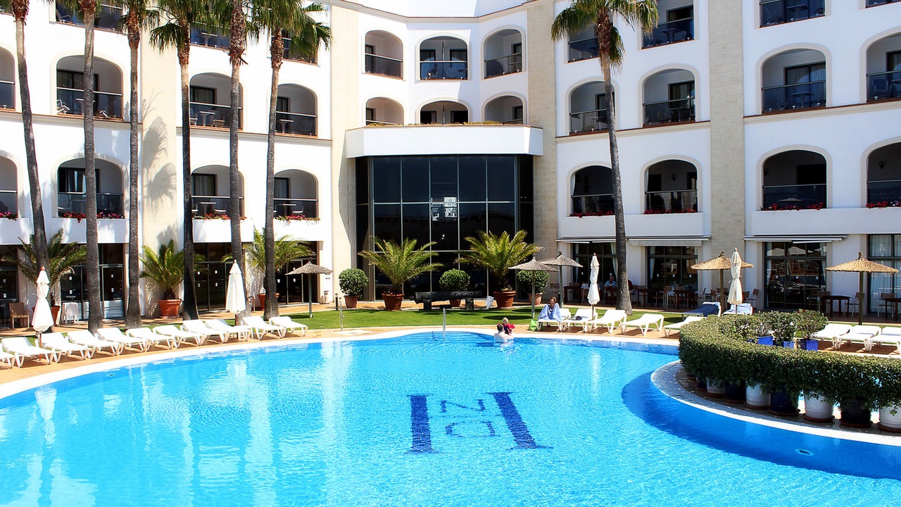 Photo of Outdoor in Rota