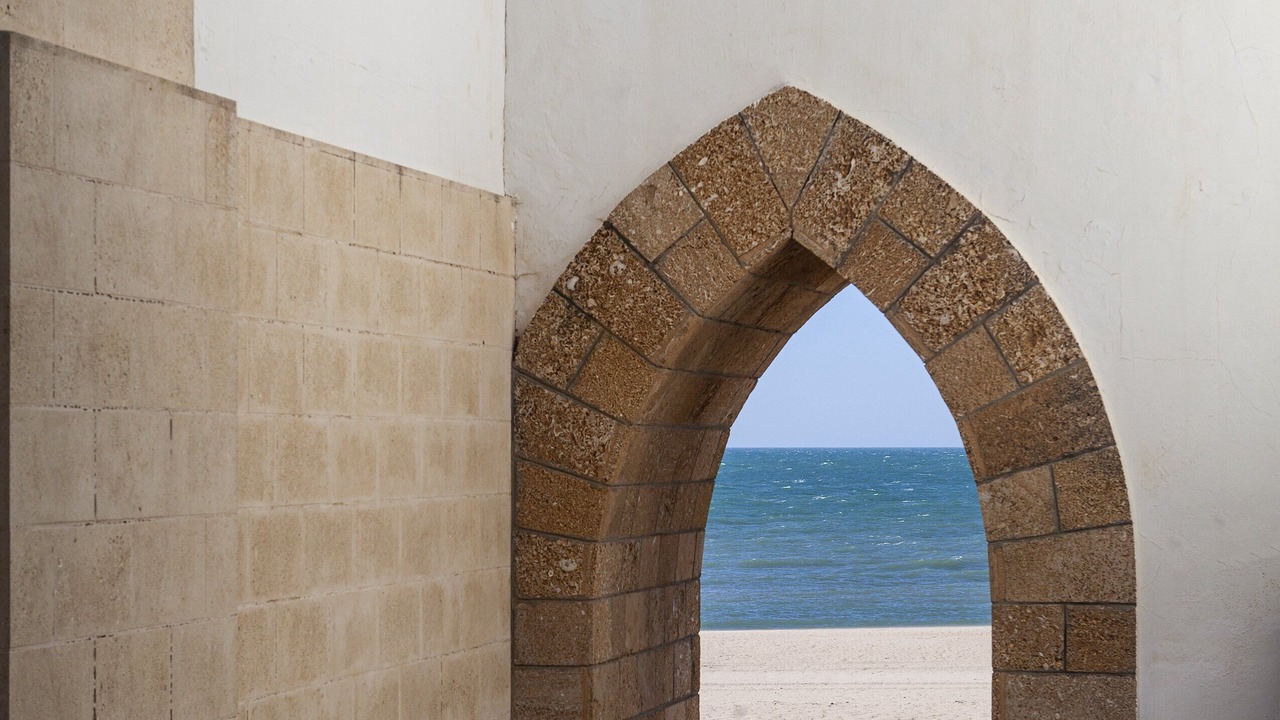 Photo of Outdoor in Rota