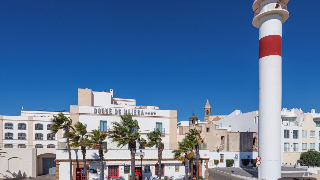 Photo of Outdoor in Rota