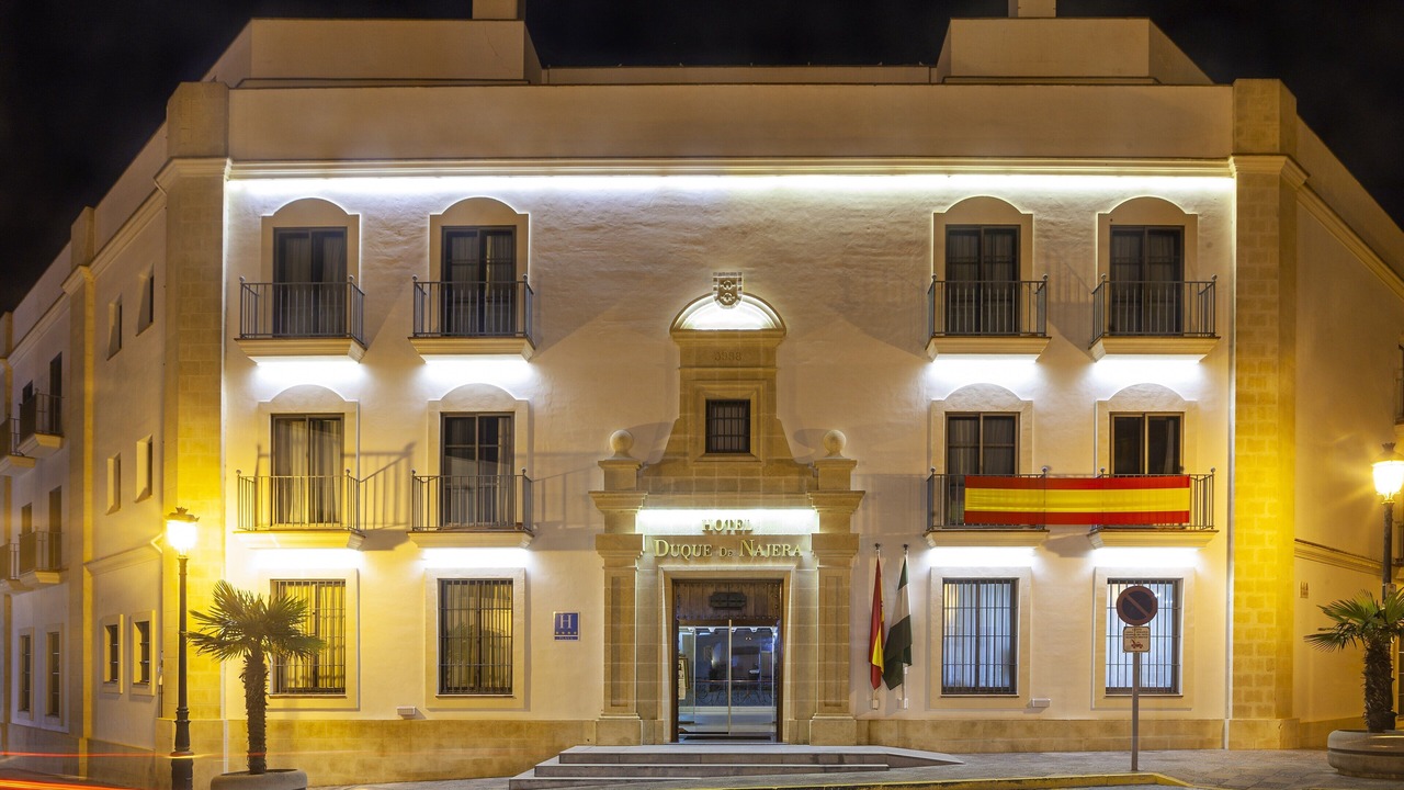 Photo of Outdoor in Rota