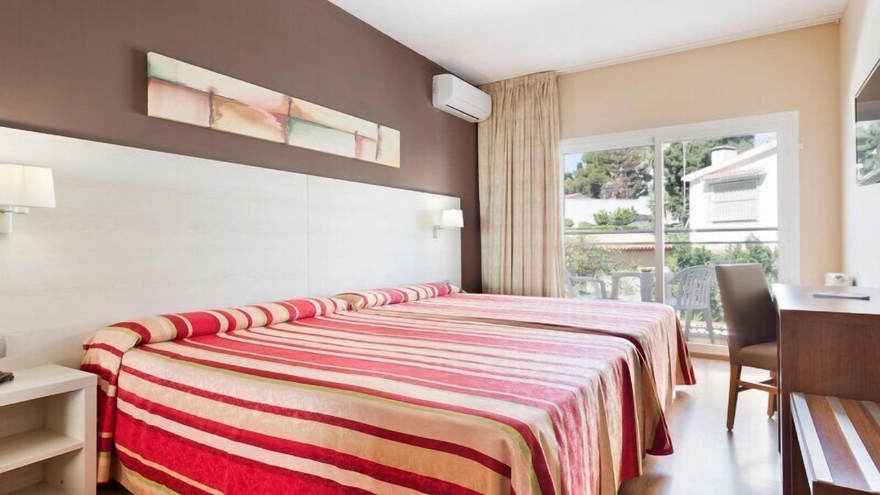 Photo of Bedroom in Benalmadena Costa