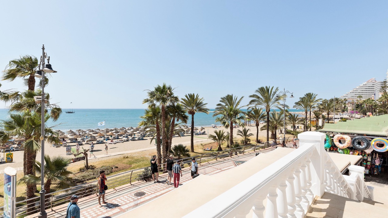 Photo of Others in Benalmadena Costa
