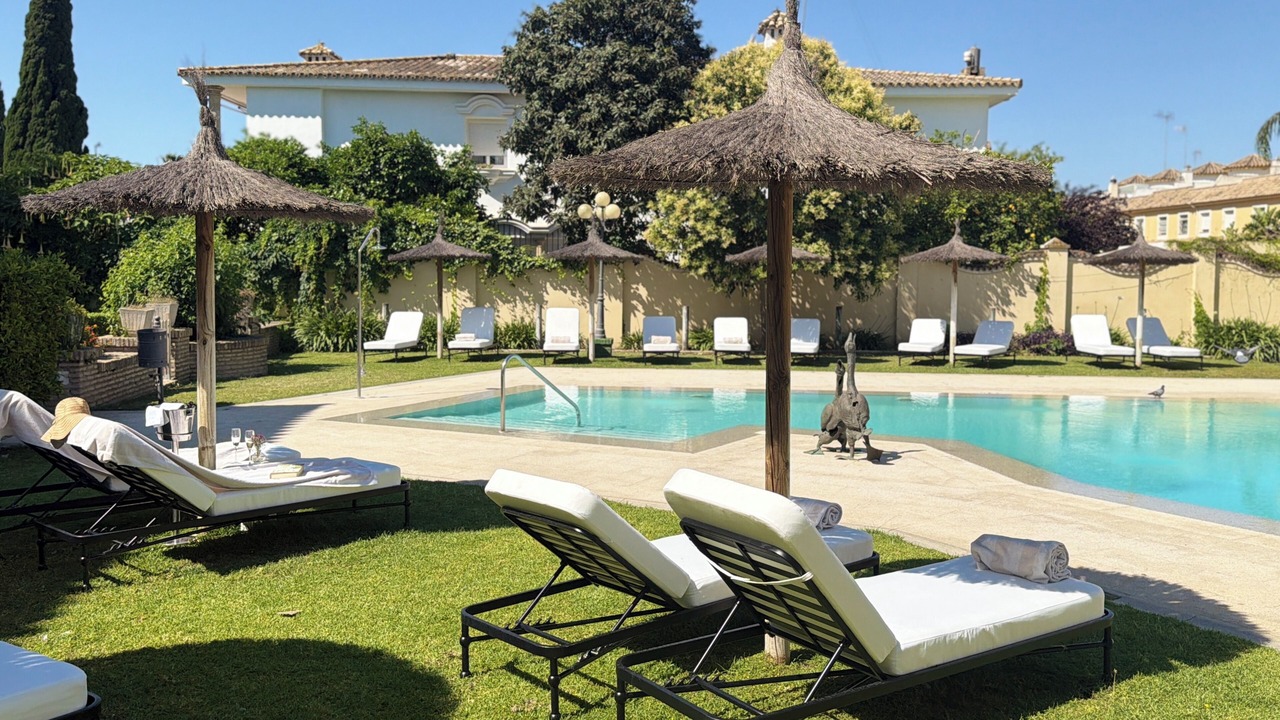 Photo of Outdoor in Jerez de la Frontera