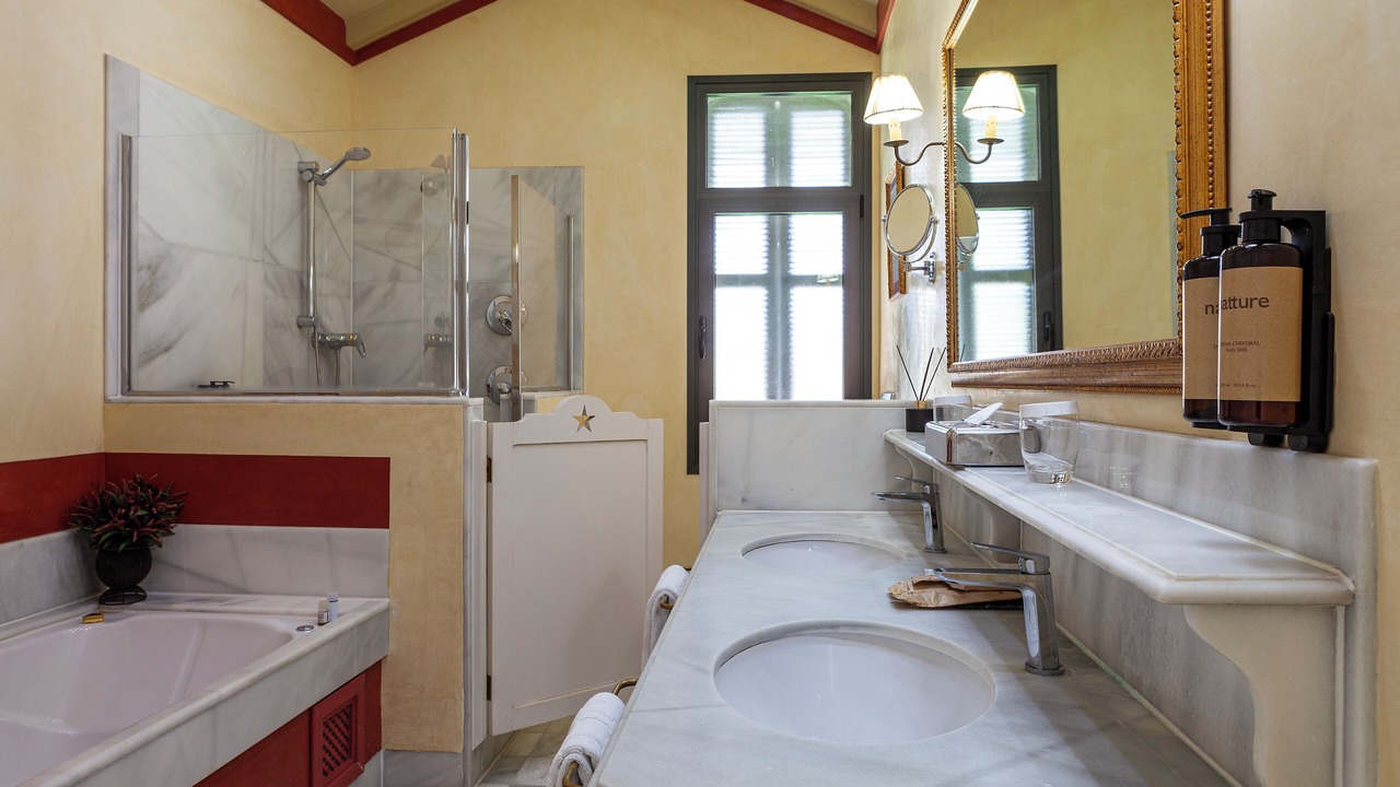 Photo of Bathroom in Jerez de la Frontera