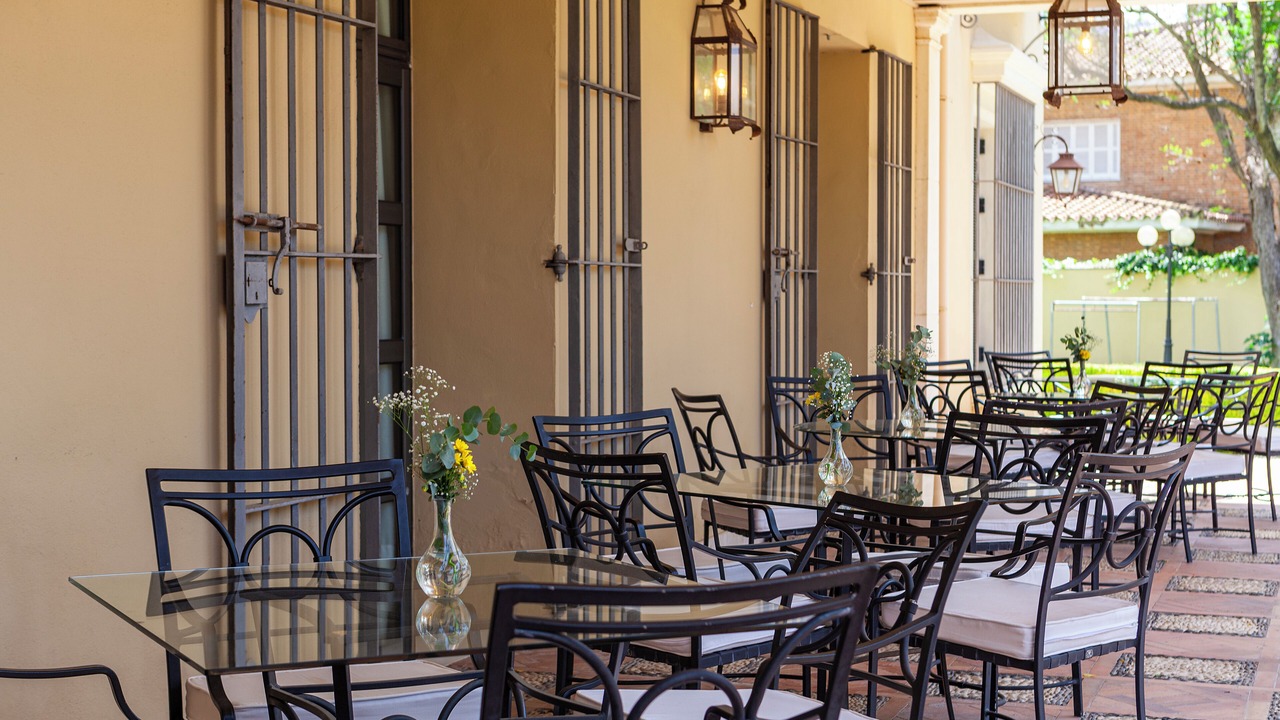 Photo of Outdoor in Jerez de la Frontera